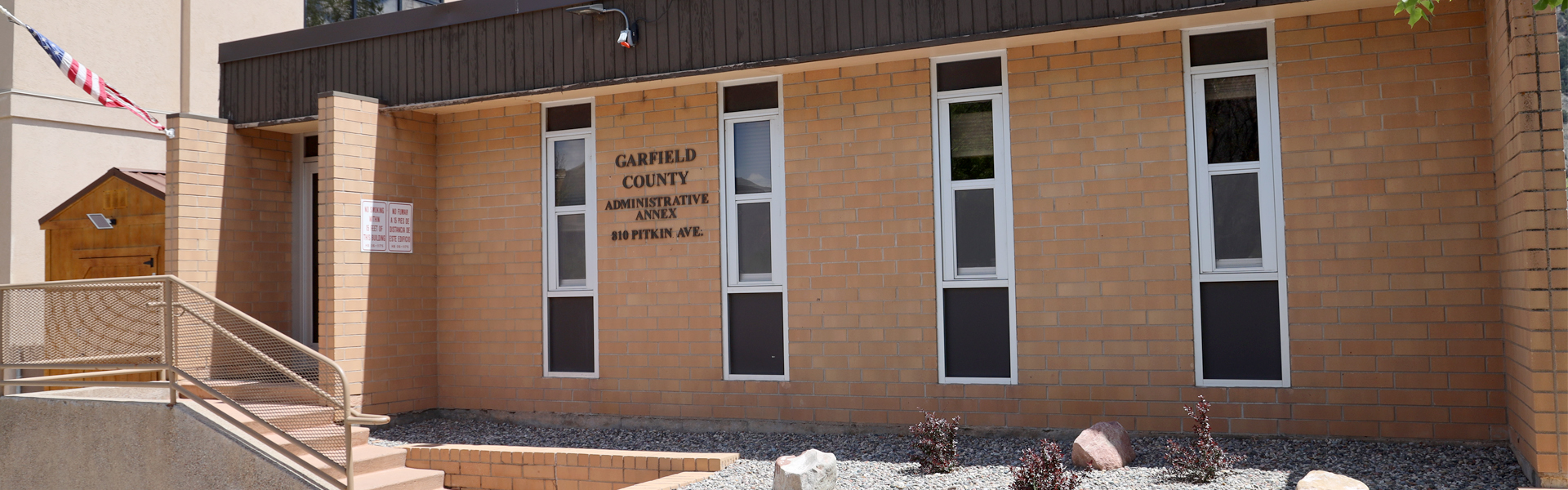 Administration Annex