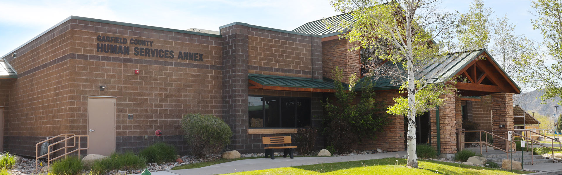 Department of Human Services