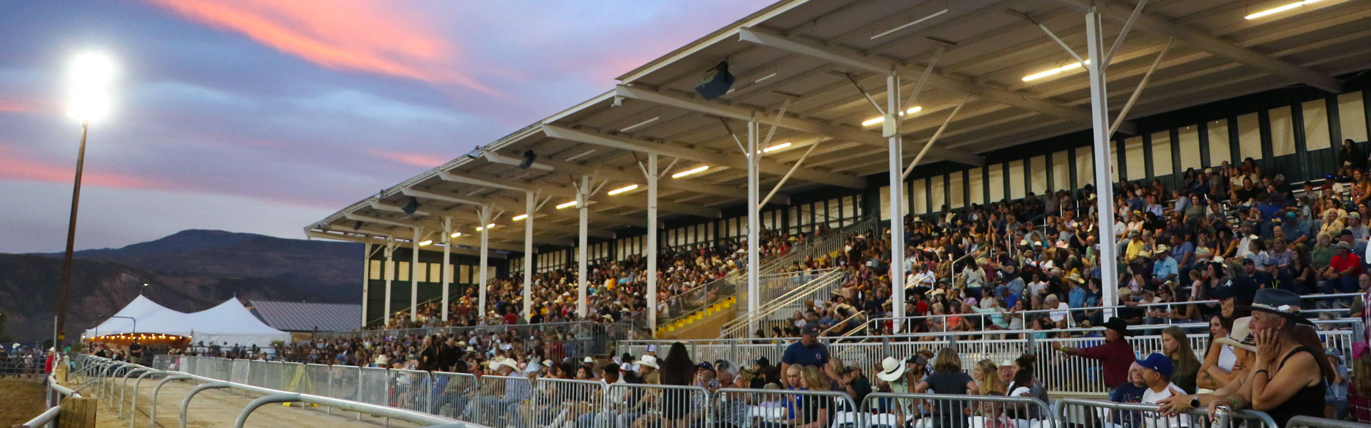 Garfield County Fairgrounds & Events Center