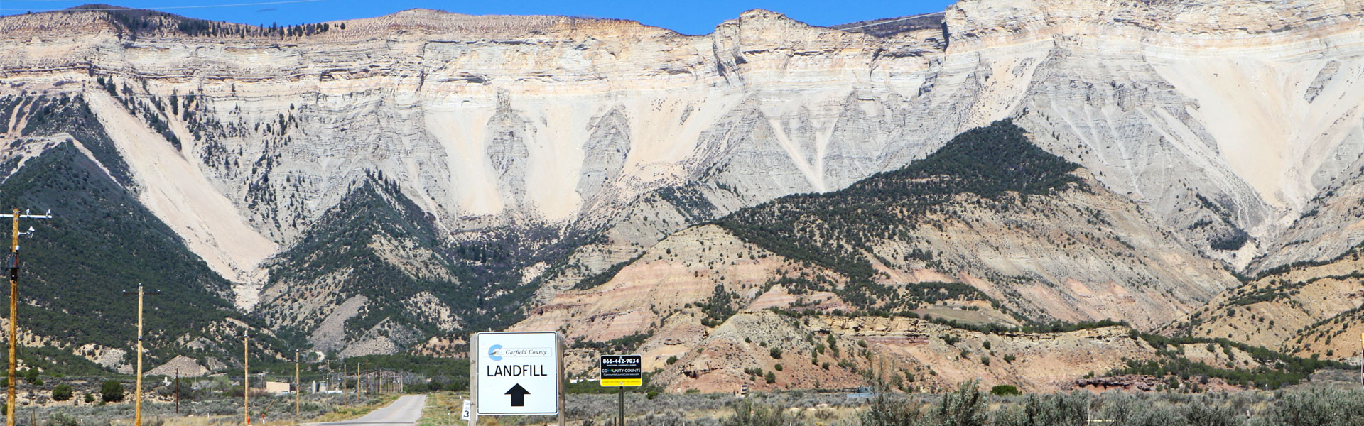 Garfield County Landfill